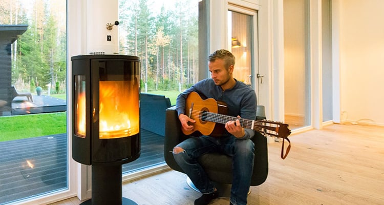Jyvaskylan kokemus kiintea ikkuna