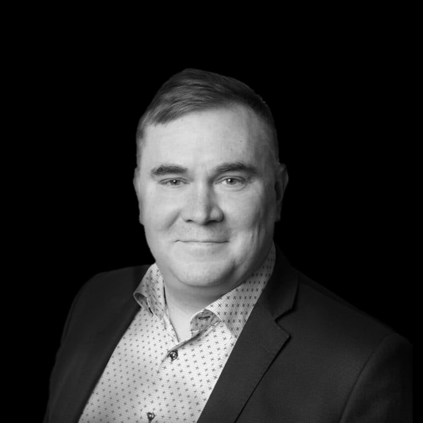 Markus Eronen